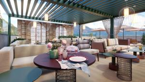 Art & Design Hotel Napura