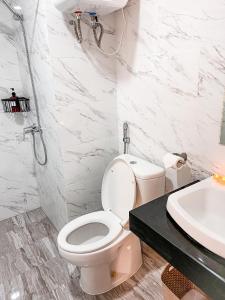 Căn hộ Gia đình 2 Phòng ngủ (Two-Bedroom Family Apartment)