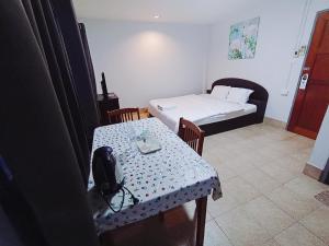 Mitr Inn HuaHin Beach มิตร อินน์ ชายหาดหัวหิน