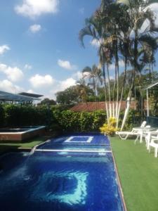 Finca El Recreo - El Descanso