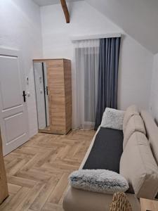 Pensjonat u cioci Reni