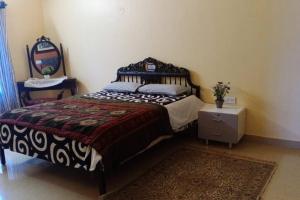 Skyline villa free parking on premises