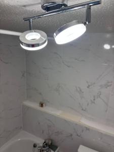 Central Cosy Apartment in Quiet Location