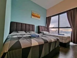 Eminent Stay - Icon City, Petaling Jaya - Sungai Way