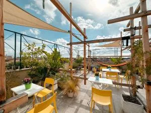 Ostello Bello Roma Colosseo - San Michele