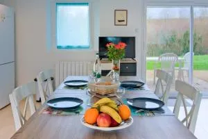 Maison de campagne , proche mer - Marzan