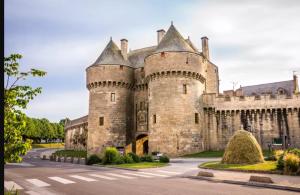 Maison de campagne , proche mer