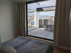 My Campus 1 bdrm, Romantic, Panorama view, Free parking, Self check-in