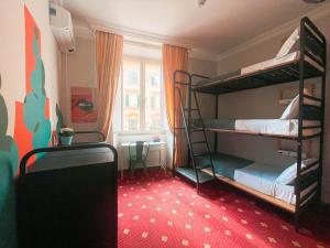 Triple Room with Private Bathroom