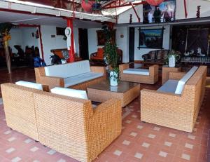 Finca El Recreo - El Descanso