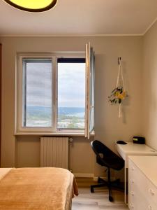 Appartamento con 1 Camera da Letto