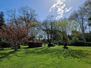 Maisons d'hotes Chateau de Bayssan : photos des chambres