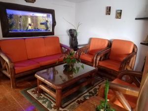 Finca El Recreo - El Descanso