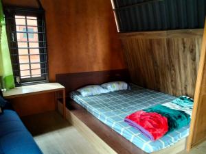 Lily homestay