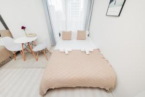 Shinjuku luxury high-rise apart ment