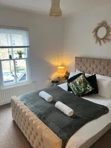 Upstairs Flat Bishop Auckland - Byers Green