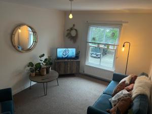 Upstairs Flat Bishop Auckland