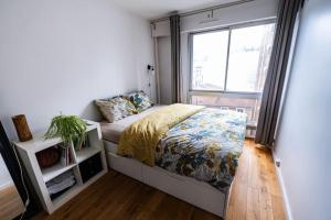 Cozy and spacious apartment
