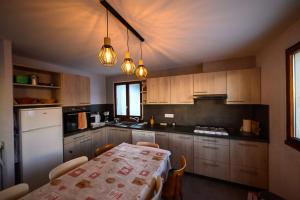 chalet Les Aplanes appt