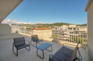 Coco - Spacieux - Luxueux - VCA