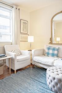 Cosy Flat in Chelsea