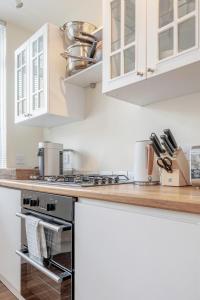 Cosy Flat in Chelsea