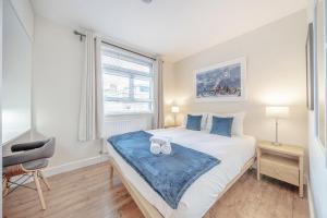 Cosy Flat in Chelsea