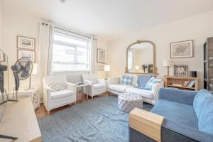 Cosy Flat in Chelsea