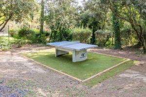 Appart'hotels Village Pierre & Vacances Pont Royal en Provence : photos des chambres