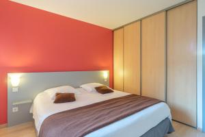 Appartements Royan : photos des chambres