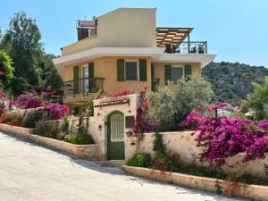 Villa Grande Kalkan