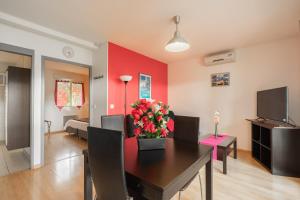 Appartements Royan : photos des chambres