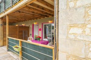 Appartements Royan : photos des chambres