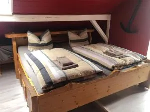 Ferienhaus zum Mühlberg - Struth-Helmershof