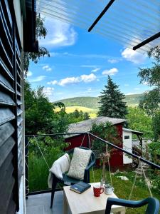 Cherry apartman Orfű