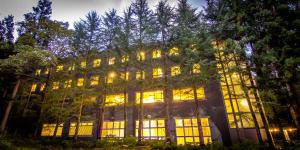 Hakuba Eagle Lodge - Ubytování bez kategorie ve městě Hakuba