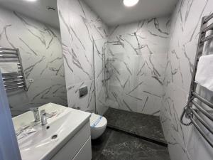 Prestige Apartments Kalnyshevskogo