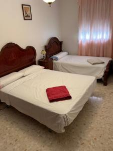 Piso completo, acogedor y cerca del centro