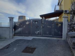 Apartman Ema Tuliševica 