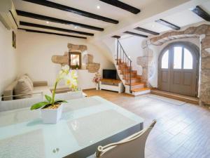 Apartman Ema Tuliševica 