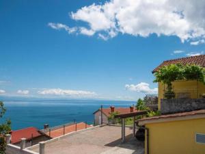 Apartman Ema Tuliševica 