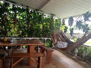 Finca El Recreo - El Descanso