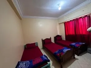 البستان 3 اقامة الواحة - 艾宰穆尔