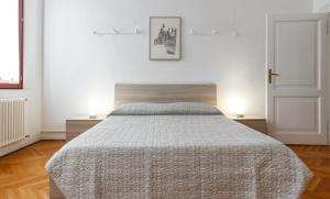 Toniolo venice rooms