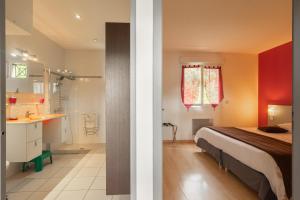 Appartements Royan : photos des chambres