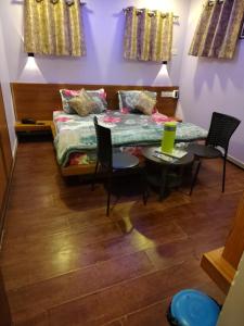Shaleen Elegance Homestay Near Nakki Lake