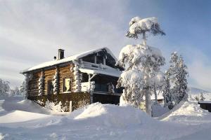 Villa Icehaven by Aavalevi Holidays