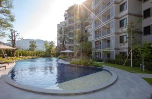 1 BR apartment in Title Naiyang