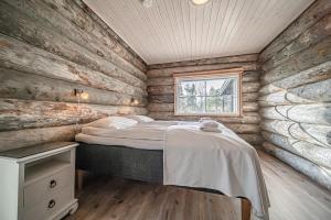 Villa Icehaven by Aavalevi