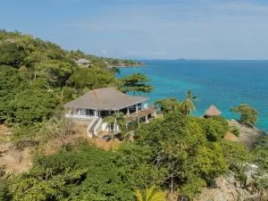 Villa Nausicaa - Ambatobe